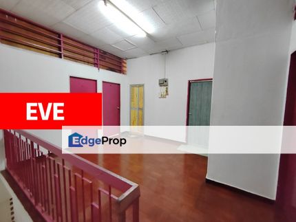 2 Storey semi D House for rent  Raja Uda Butterworth Penang, Penang, Butterworth