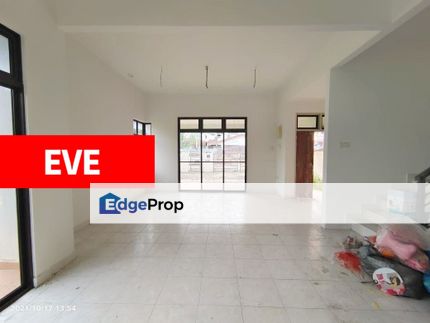 2 Storey Semi D House Lot 88 Perdana Heights Sungai Petani Kedah, Kedah, Sungai Petani