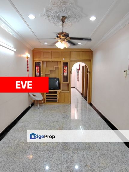 1 Storey Terrace House Taman Mutiara Sungai Petani Kedah, Kedah, Sungai Petani