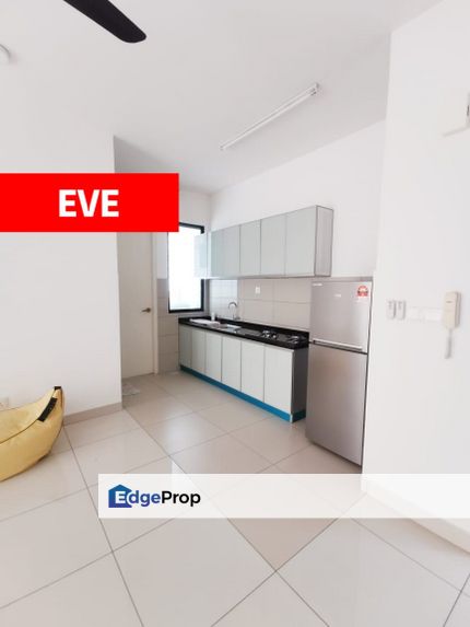 Condominium for Rent  Woodsbury Suites Butterworth, Penang, Butterworth