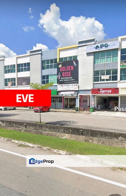 Amanjaya Perdana GF Shoplot Sungai Petani Kedah, Kedah, Sungai Petani