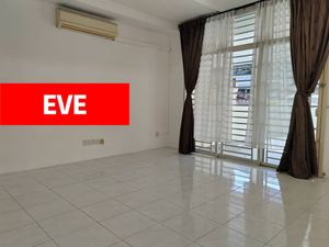 2 Storey Terrace House Taman Seri Juru Penang for Sale @RM530,000 By ...