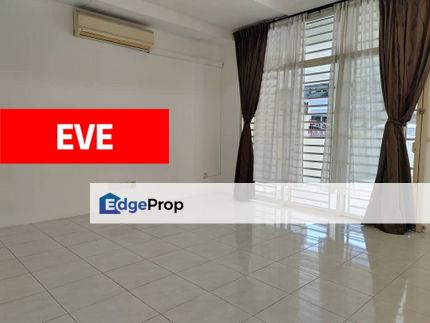 2 Storey Terrace House Taman Seri Juru Penang, Penang, Juru