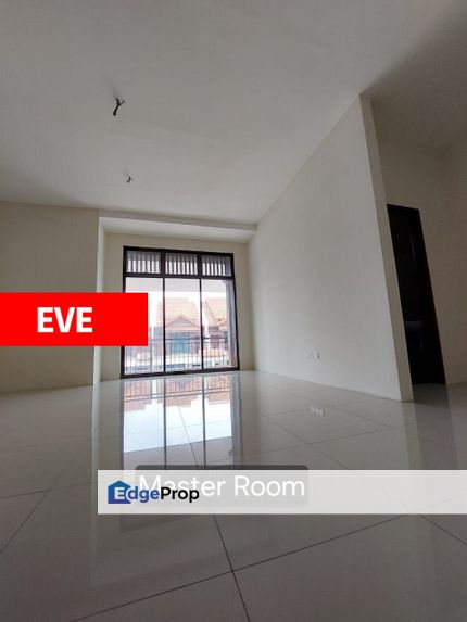 2 Storey Terrace House For Sale Darulaman Perdana Kedah, Kedah, Sungai Petani