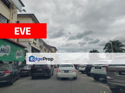 Lagenda Heights Shoplot for Rent Sungai Petani Kedah, Kedah, Sungai Petani