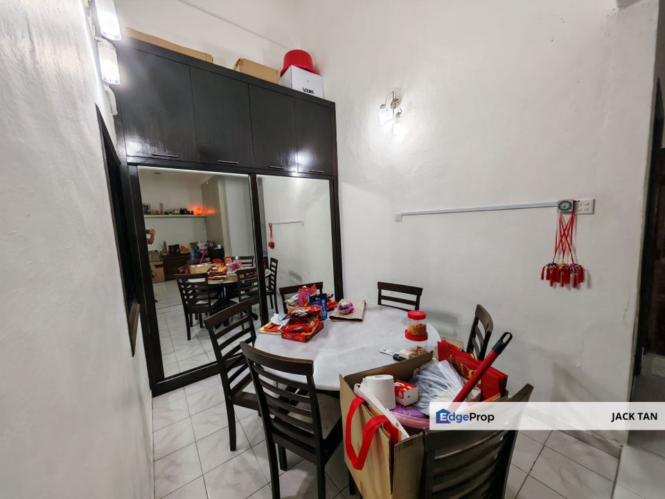 Fully Renovated Single Storey House Bukit Beruang Near MMU, Melaka, Bukit Beruang