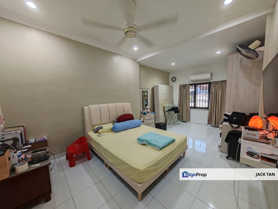 Fully Renovated Single Storey House Bukit Beruang Near MMU, Melaka, Bukit Beruang