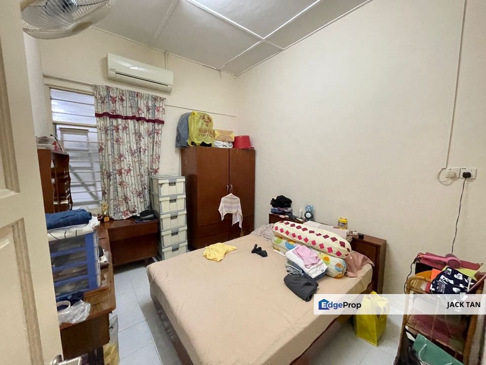 Single Storey Terrace Malim Jaya, Melaka, Melaka Tengah