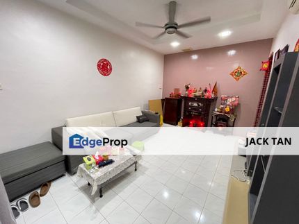 Single Storey Terrace Malim Jaya, Melaka, Melaka Tengah