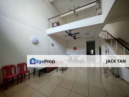 TownArea 3Storey Terrace for Let, Melaka, Melaka Tengah