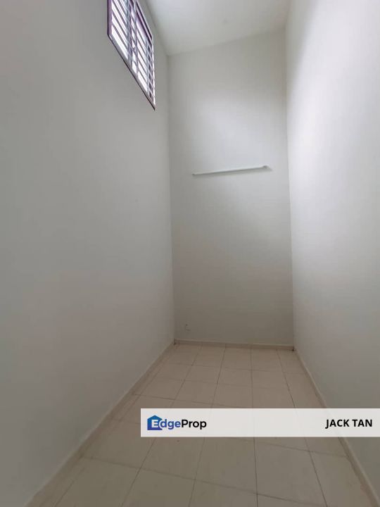 FreeHold Single Storey Terrace Cheng Perdana for sale, Melaka, Cheng