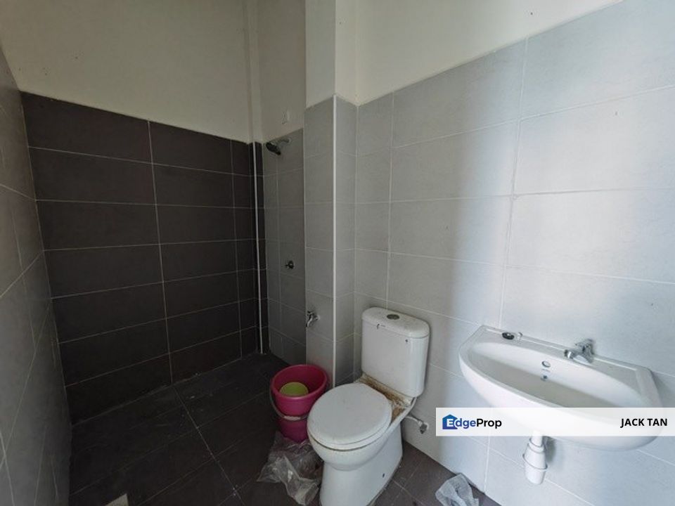 Gated & Guarded Ozana Residence SemiD, Melaka, Ayer Keroh