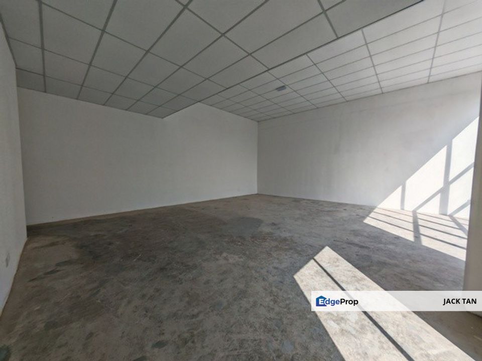 Ecopark @ Ayer Keroh, Melaka, Ayer Keroh