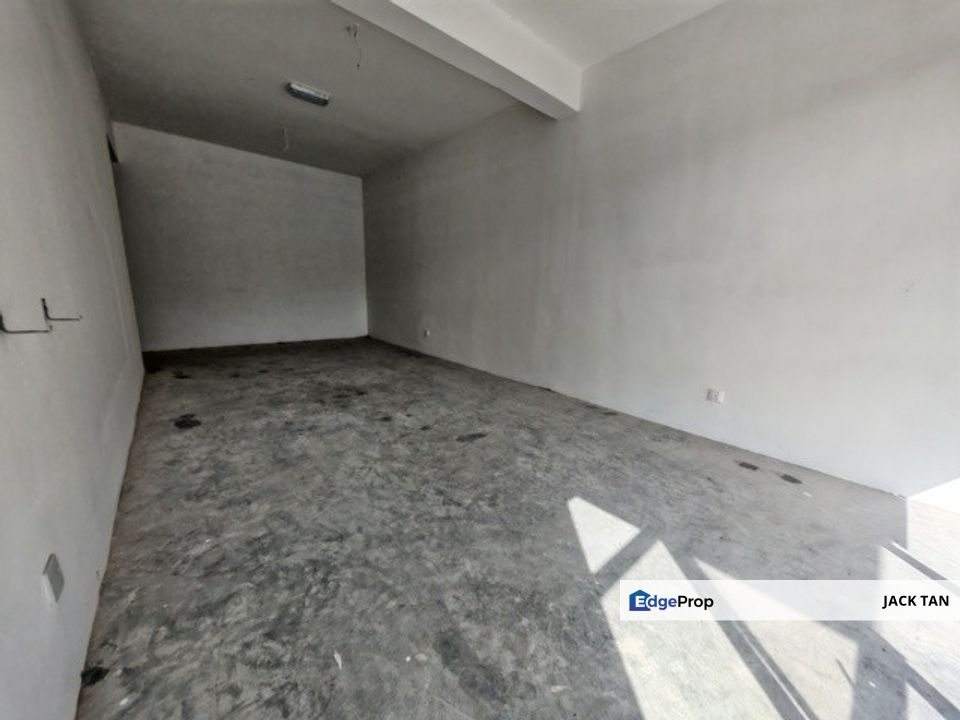 Ecopark @ Ayer Keroh, Melaka, Ayer Keroh