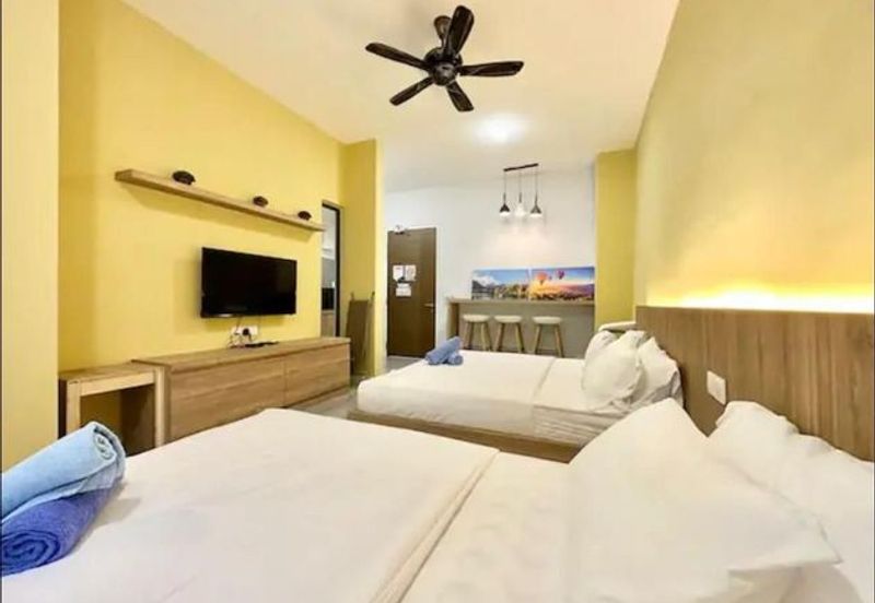 Imperio Residence @ Melaka Raya 