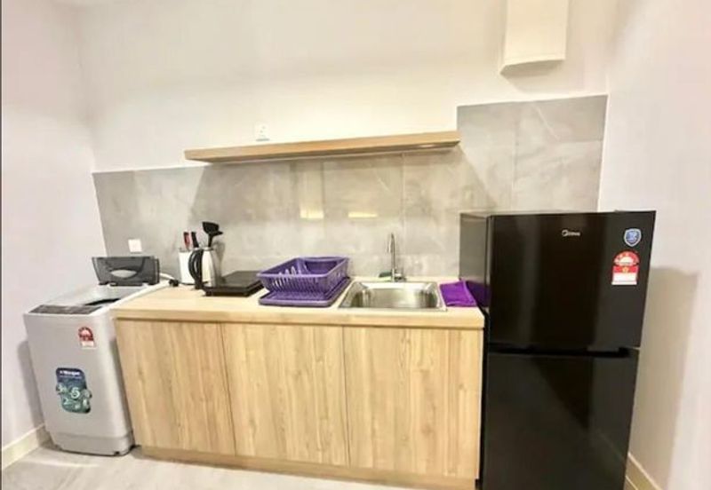 Imperio Residence @ Melaka Raya 