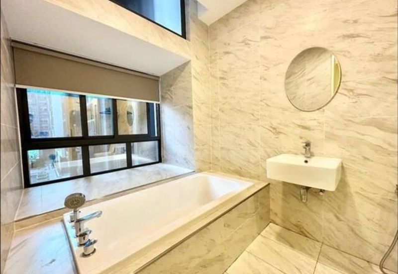 Imperio Residence @ Melaka Raya 