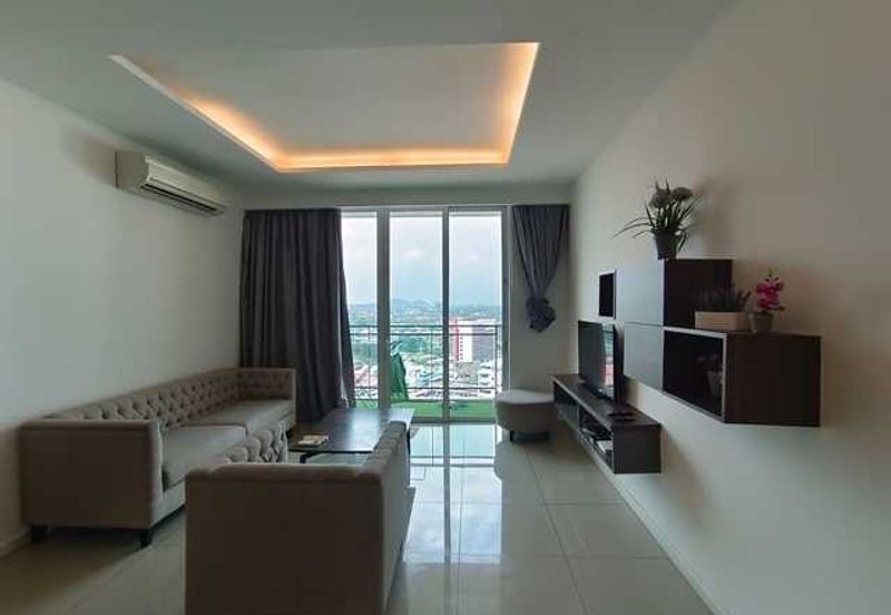 The Shore Hotel & Residences