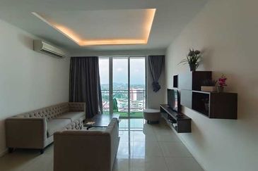 The Shore Hotel & Residences