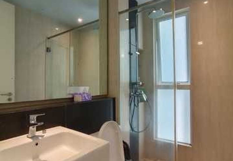 The Shore Hotel & Residences