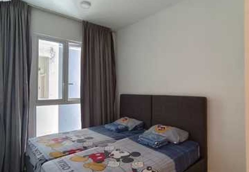 The Shore Hotel & Residences