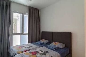 The Shore Hotel & Residences