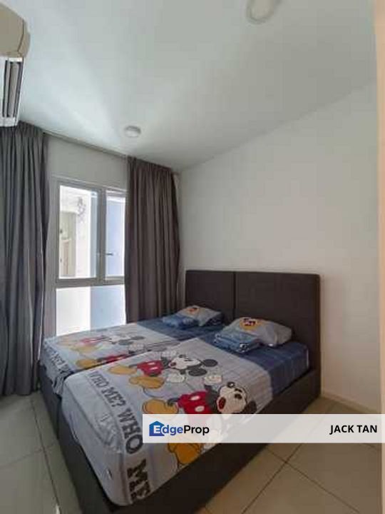 The Shore Hotel & Residences, Melaka, Melaka Tengah