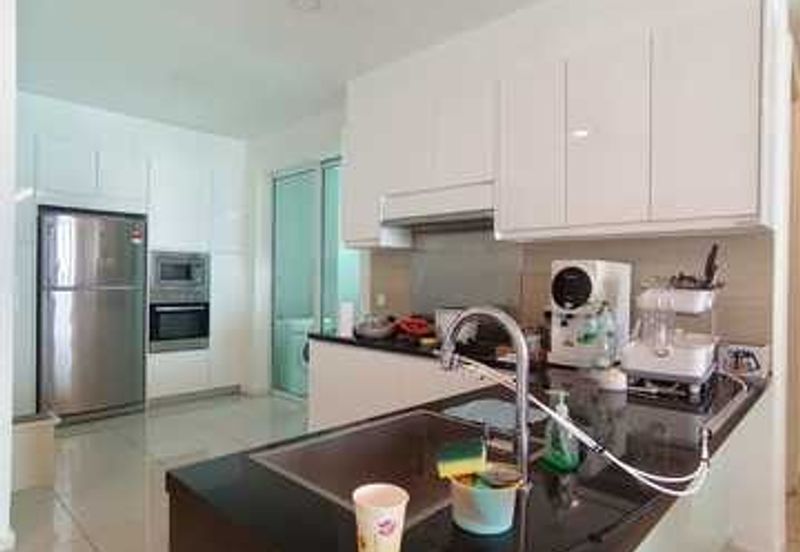 The Shore Hotel & Residences