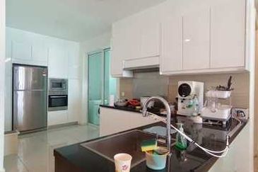 The Shore Hotel & Residences