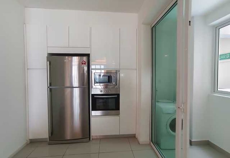 The Shore Hotel & Residences