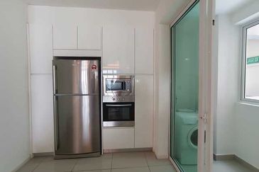 The Shore Hotel & Residences