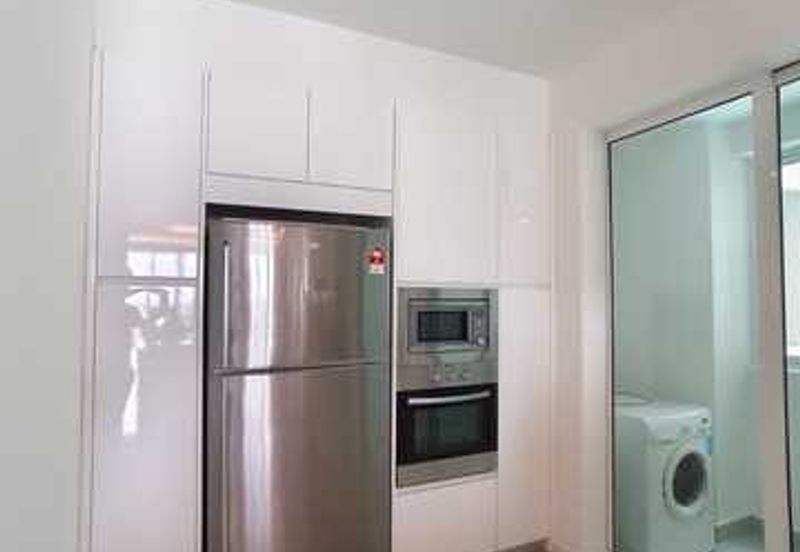 The Shore Hotel & Residences