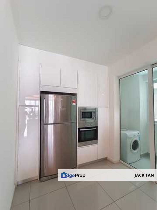 The Shore Hotel & Residences, Melaka, Melaka Tengah