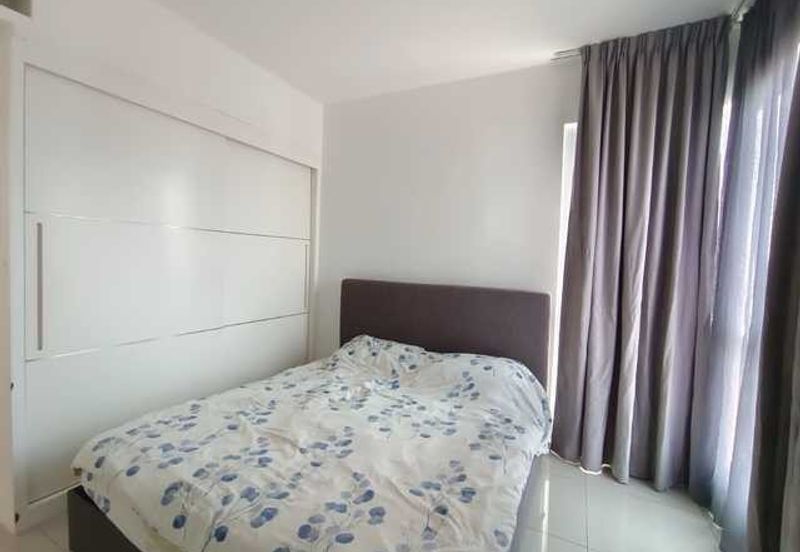 The Shore Hotel & Residences