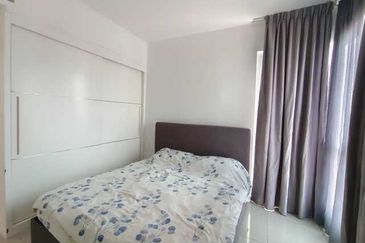 The Shore Hotel & Residences