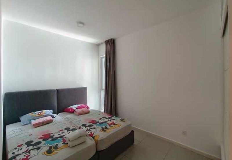 The Shore Hotel & Residences