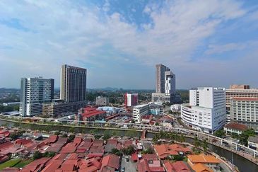 The Shore Hotel & Residences