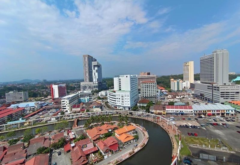 The Shore Hotel & Residences