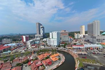 The Shore Hotel & Residences