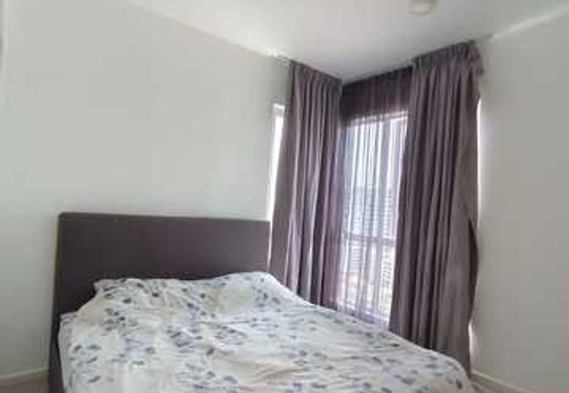 The Shore Hotel & Residences