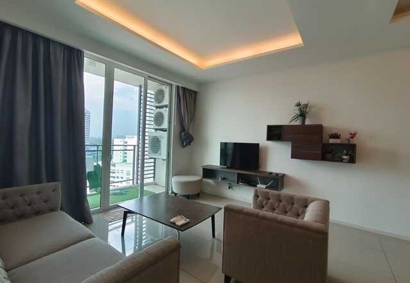 The Shore Hotel & Residences