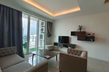 The Shore Hotel & Residences