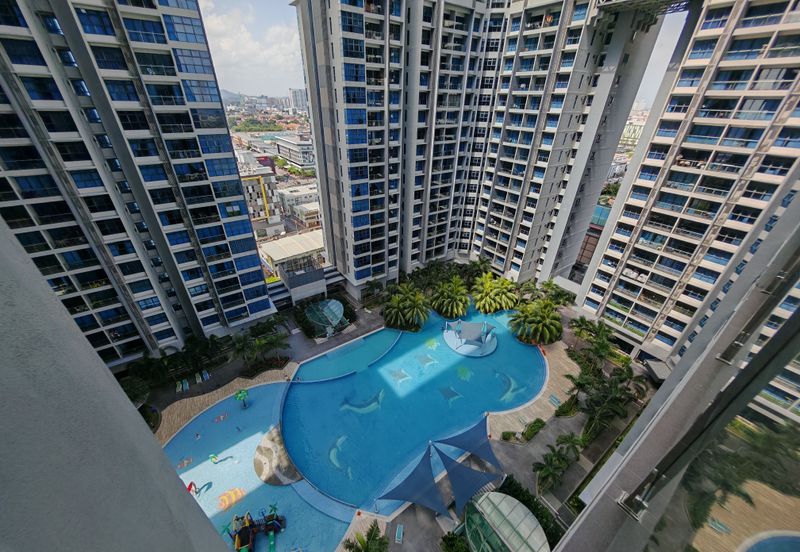 Atlantis Residences
