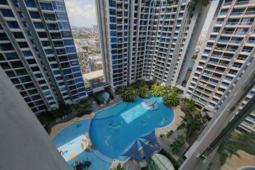 Atlantis Residences