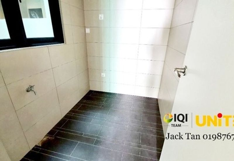 ONG KIM WEE RESIDENCE