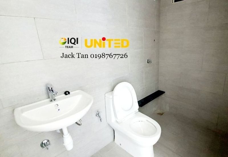 ONG KIM WEE RESIDENCE