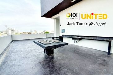 ONG KIM WEE RESIDENCE