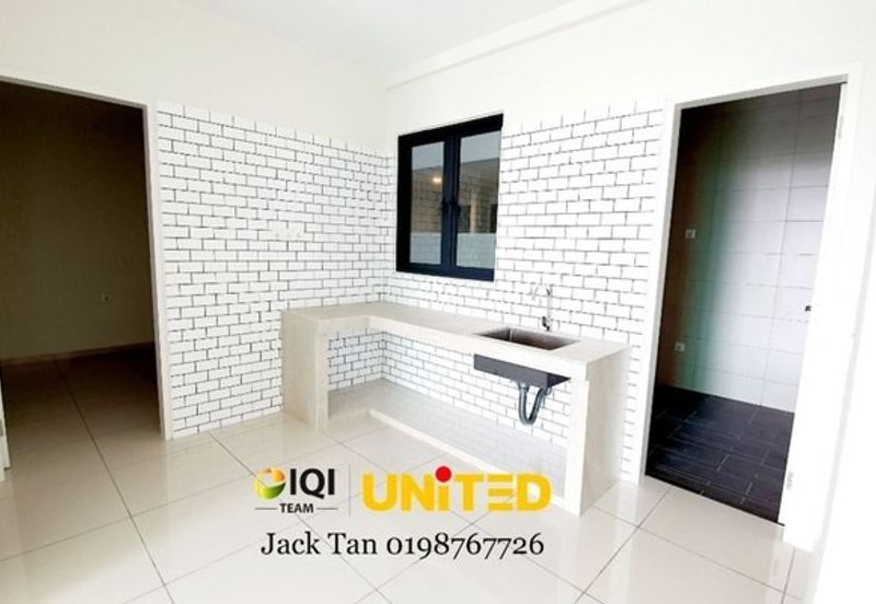 ONG KIM WEE RESIDENCE