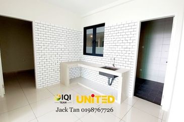 ONG KIM WEE RESIDENCE