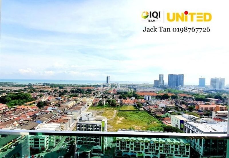 ONG KIM WEE RESIDENCE